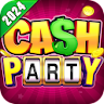 Cash Party™ Casino–Vegas Slots icon