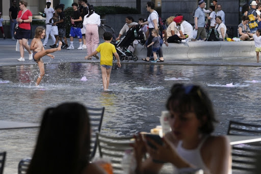 U Italiji crveni meteo-alarm, vrelo i u Češkoj, a iduće nedelje na jugu Evrope i do 47 stepeni