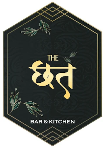 The Chhat bar & Kitchen menu 
