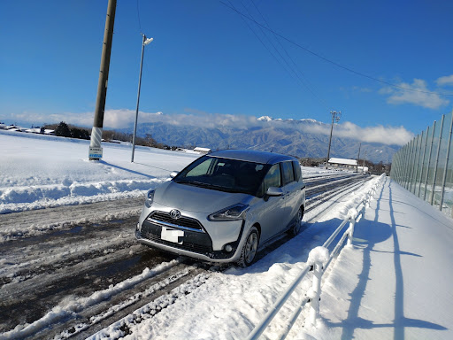 辺境伯さんのシエンタNHP170Gの画像