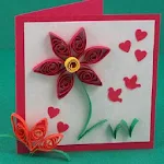 Paper Quilling Ideas Apk