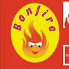 Bonfire, Sector 15, Rohini, New Delhi logo