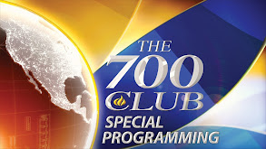 The 700 Club | YouTube TV (Free Trial)