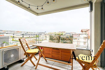 appartement à Lyon 8ème (69)