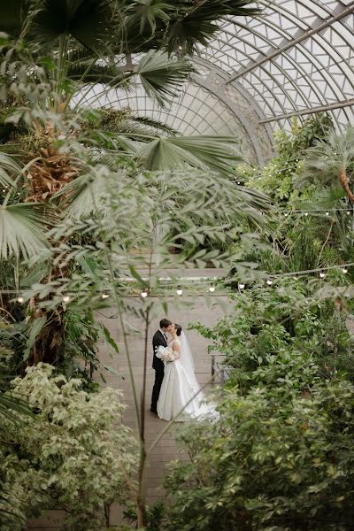 Fotógrafo de casamento Sergey Kolobov (kololobov). Foto de 25 de janeiro 2020