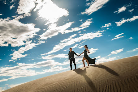 Fotografo di matrimoni Paola Gutiérrez (alexypao). Foto del 2 agosto 2022