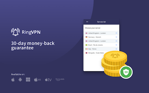 RingVPN