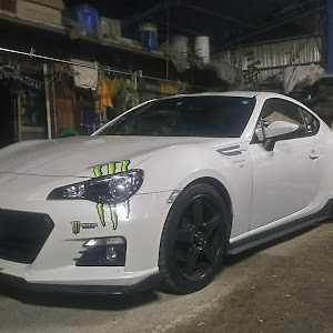 BRZ ZC6