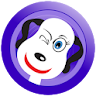 Snoopy Selfie icon