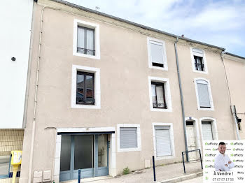 appartement à Malzéville (54)