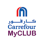 Cover Image of Download Carrefour Bahrain 1.9 APK