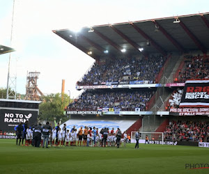 Supportersincidenten tegen Club Brugge en Genk krijgen nog een staartje voor de Rouches