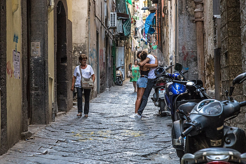 I ragazzi che si amano... di prometeo