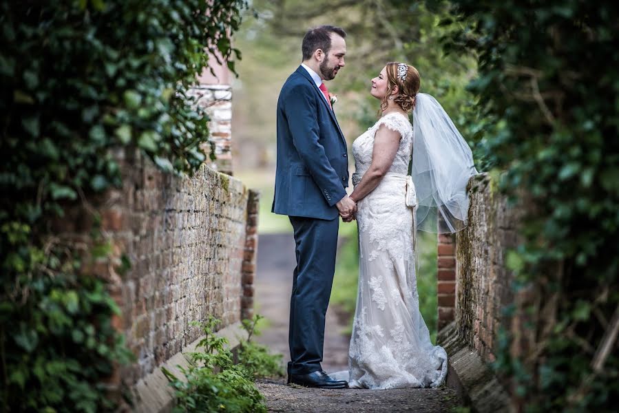 शादी का फोटोग्राफर Damien Vickers (damienvickers)। जून 10 2019 का फोटो