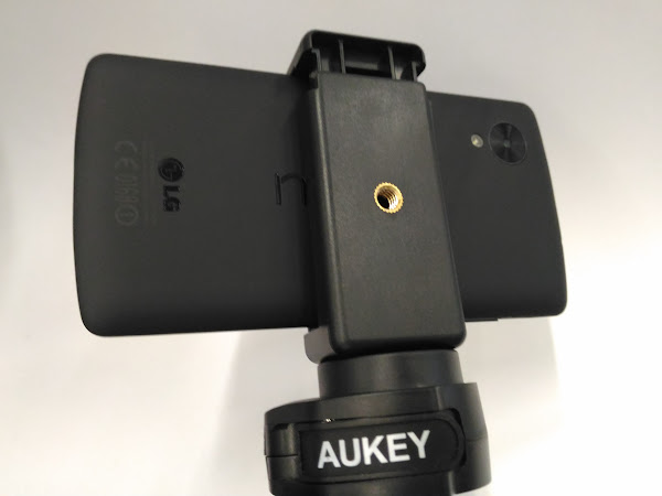 Aukey CP-T01  三脚