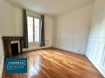 appartement à Clichy (92)