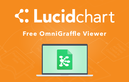 Free OmniGraffle (.graffle) Viewer small promo image