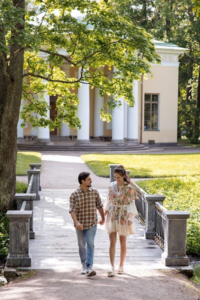 Fotograful de nuntă Aleksey Averin (alekseyaverin). Fotografia din 18 iulie 2023