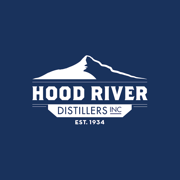 Logo for Hood River Distillers Inc.