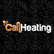 1st Call Heating and Drainage Logo