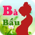 Cover Image of Download Cẩm Nang Bà Bầu 1.6 APK