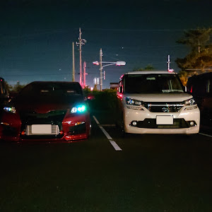 ソリオバンディット MA36S