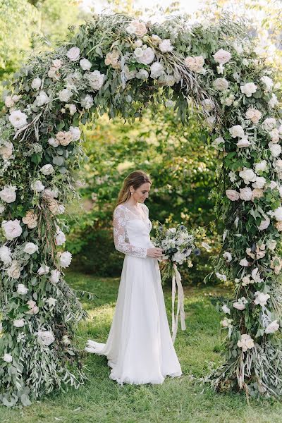 Fotógrafo de casamento Michael Palatini (mpalatini). Foto de 10 de dezembro 2019