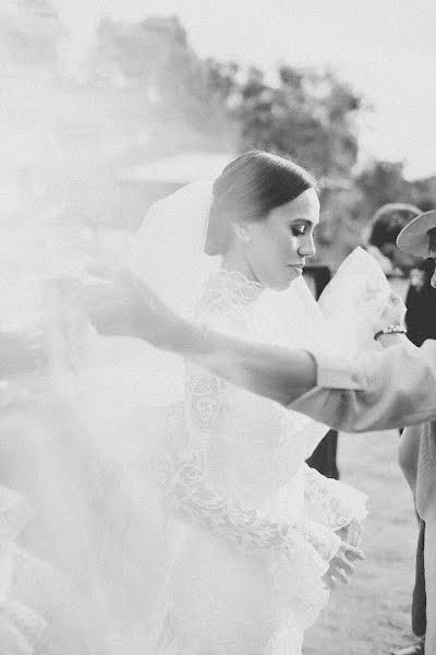 Fotógrafo de casamento Felipe Sales (fsales). Foto de 5 de julho 2022