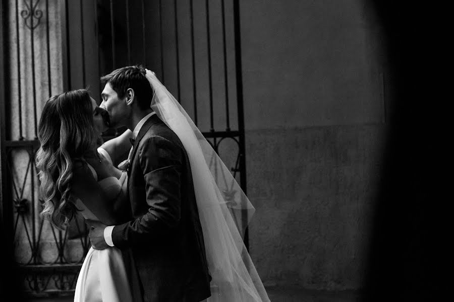 Vestuvių fotografas Olga Kuzmina (kuzmina). Nuotrauka 2018 lapkričio 27