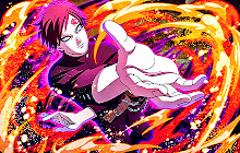 Gaara Naruto Wallpapers New Tab small promo image