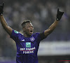 La jeunesse au pouvoir à Anderlecht? "Peut-être que Dauda et Azevedo intégreront le noyau"