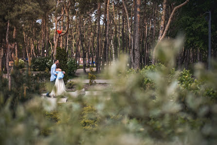 結婚式の写真家Akim Sviridov (akimsviridov)。2019 2月16日の写真