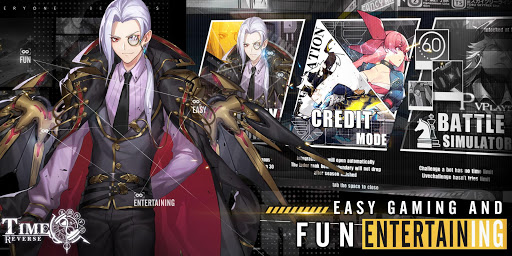 Télécharger Time Reversal APK MOD (Astuce) screenshots 1