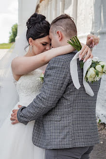 Photographe de mariage Aleksey Sotnik (alekseisotnik). Photo du 28 août 2022