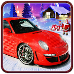 White Christmas Gifts Apk