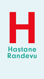 Devlet Hastanesi Randevu - náhled