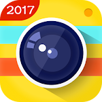 Cover Image of Download Ace Camera - Photo Editor, Collage Maker, Selfie 1.1.0.1031 APK