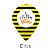 CarXie Driver  Icon