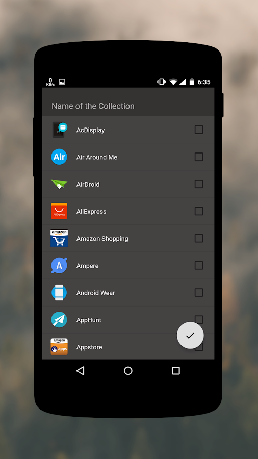    On Time - Dynamic Smart Widget- screenshot  
