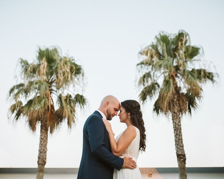 Wedding photographer Stelios Nikas (eternal-studios). Photo of 10 August 2023