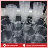 50 Cốc Nhựa Dùng 1 Lần Dung Tích 140Ml 220Ml 280Ml 300Ml 400Ml 500Ml