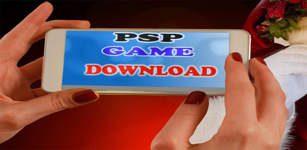 PSP GAMES DOWNLOAD: Emulator and Roms APK for Android Download