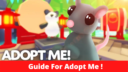 Guide For Adopt Me 2020 Walkthrough Tips Hints 1 0 Apk Android Apps - guide for roblox adopt me for android apk download