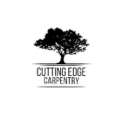 Cutting Edge Carpentry Logo