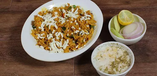 Veg Biryani