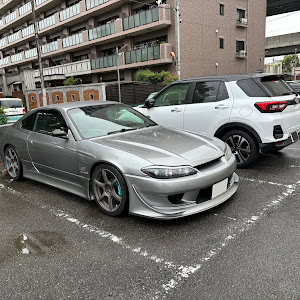 シルビア S15