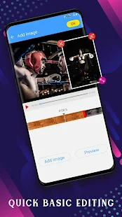 Screen Recorder with Audio & Video Editor(圖4)-速報App