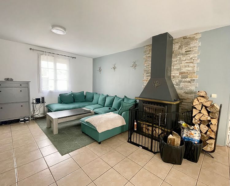 Vente maison 6 pièces 106 m² à Gisors (27140), 355 000 €