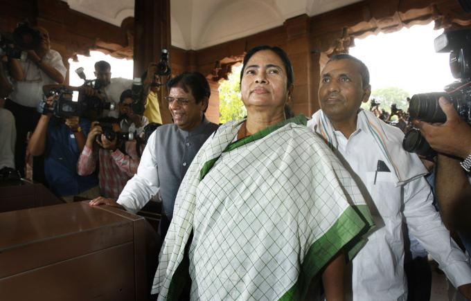 From the unique position of a seven-time electoral return to vast power and privilege, West Bengal’s communist government is down to its last whimper