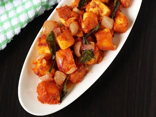 Paneer 65